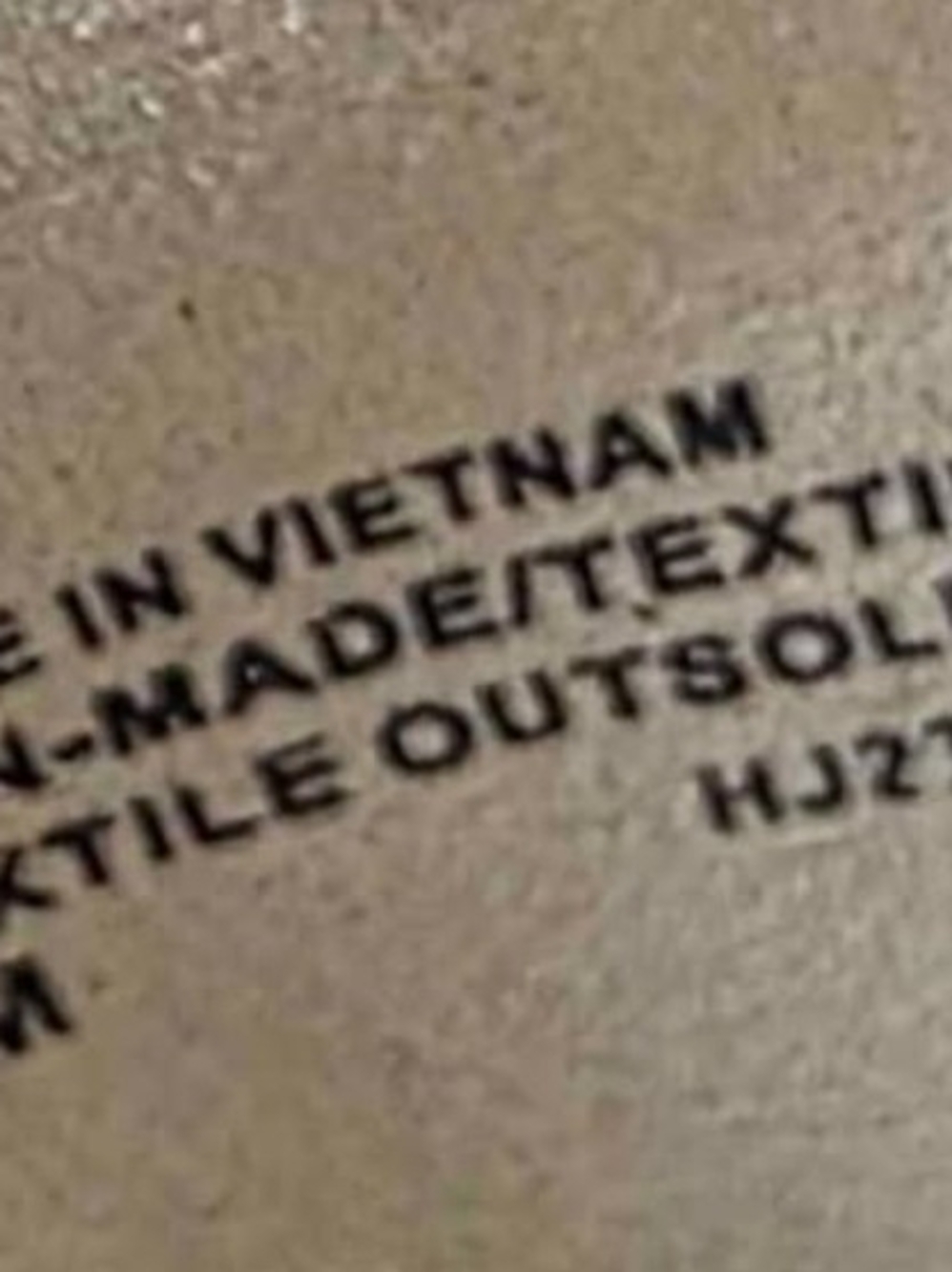 Michael Kors Muse Metallic Gold Knit Slip On Sneakers Sz 9 - Picture 7 of 7